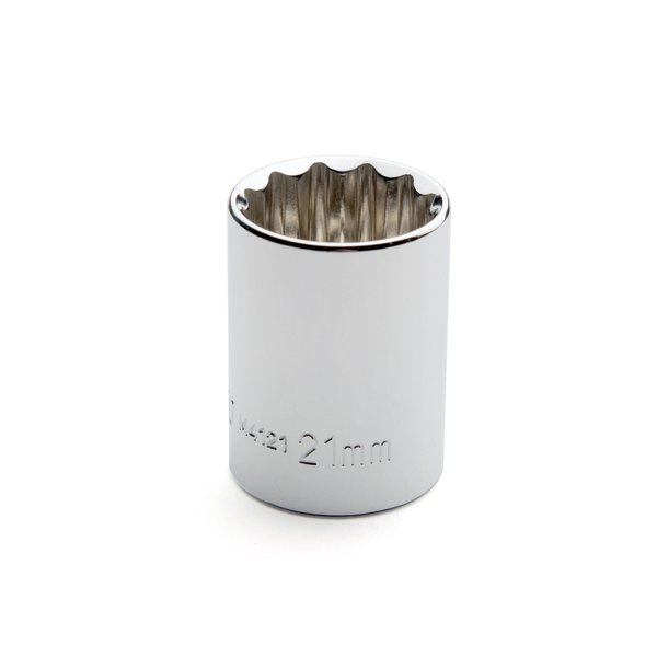 Socket 1/2