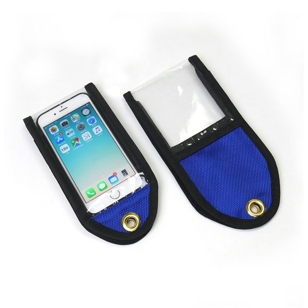 M440001 Smartphone Jacket with, 1lb, Tool
