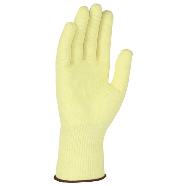 Knit Shell Glove 500 L, PK12