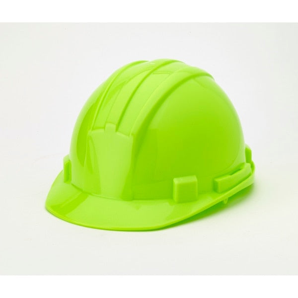 Hard Hat, Ratchet (6-Point), 2 PK