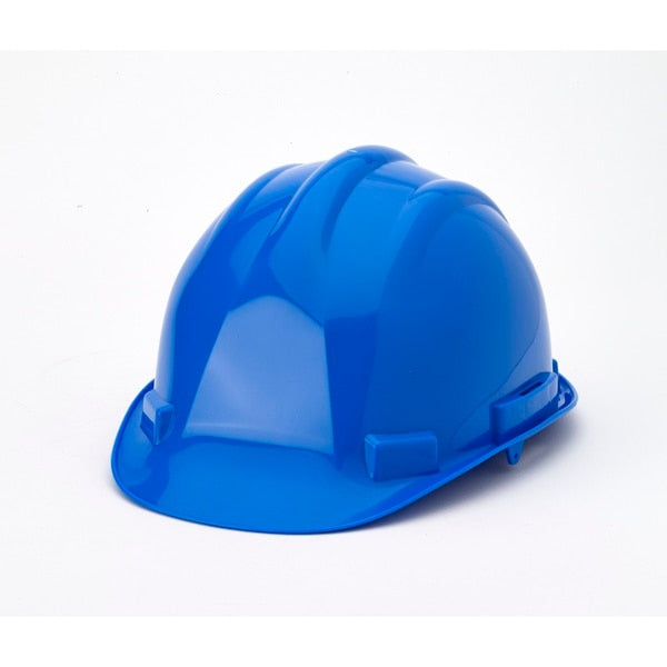 Hard Hat, Ratchet (6-Point), 2 PK