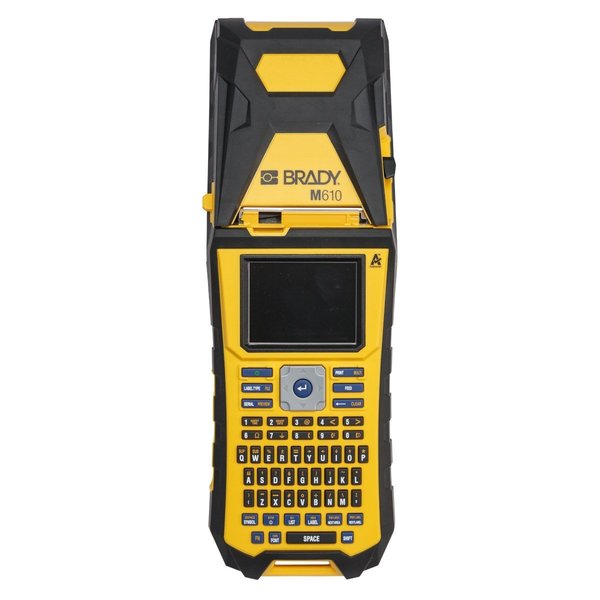 Portable Label Printers, 4 1/4