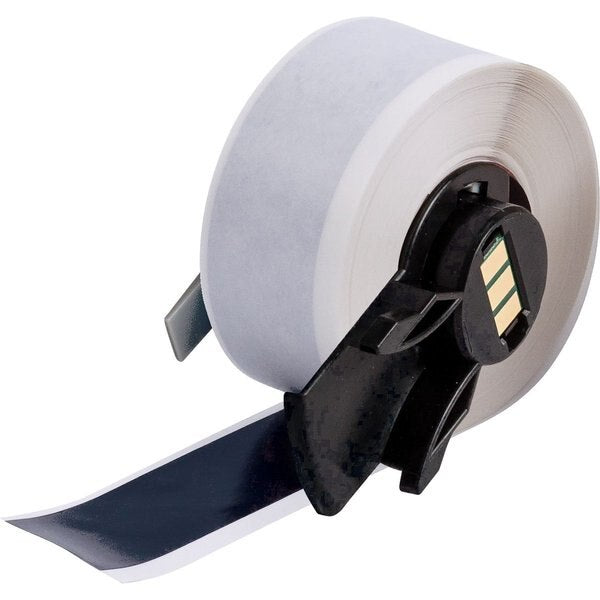 Label, Vinyl, Color Black, 1