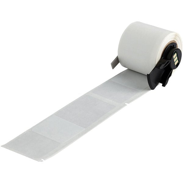 Label, Vinyl, Matte, 1 1/2
