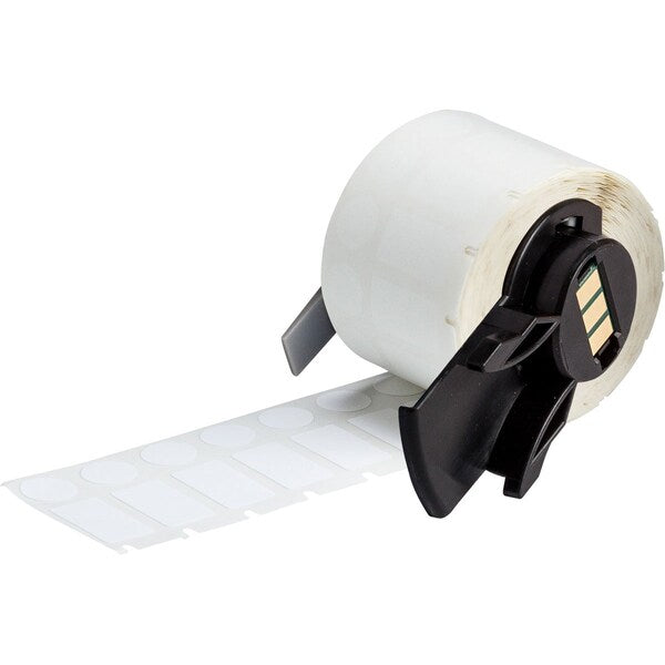 Label, Color Clear, 1