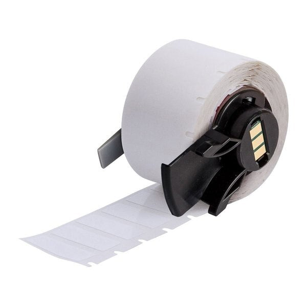 Label, White, Labels/Roll: 500