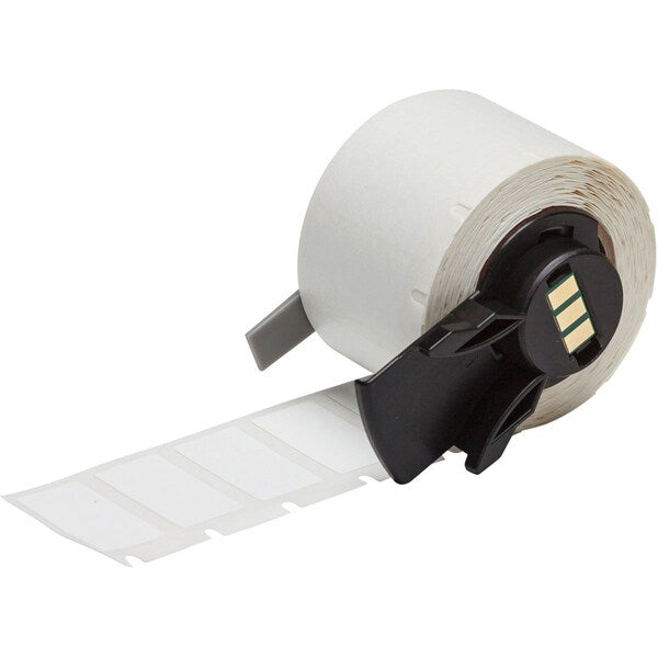 Label, White, Labels/Roll: 250