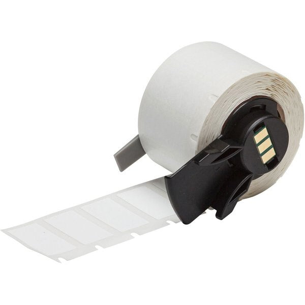 Label, White, Labels/Roll: 500