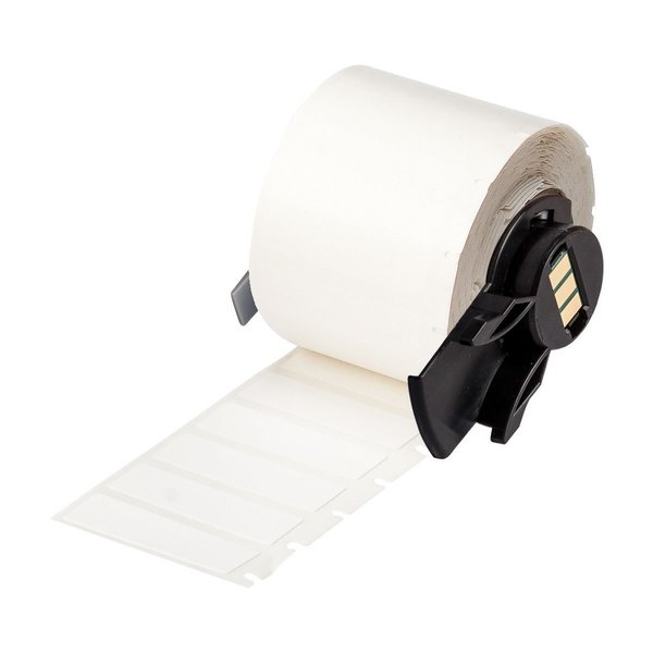 Label, White, Labels/Roll: 250