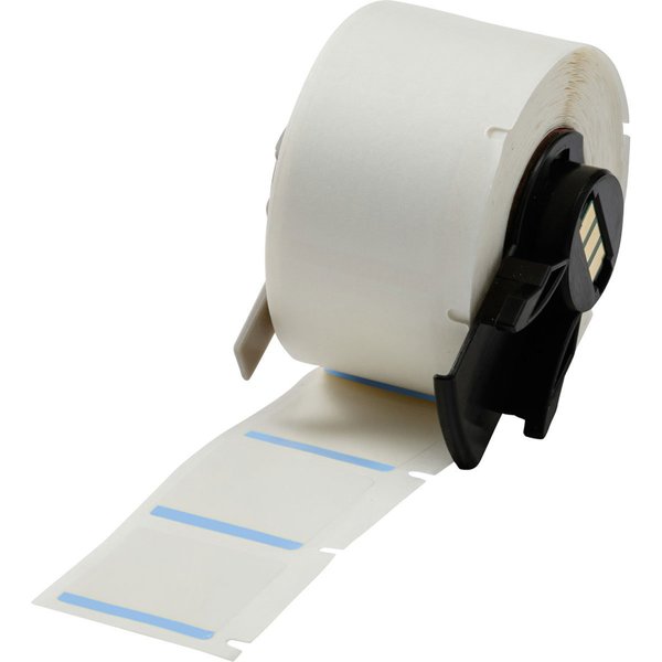 Label, Polyester, Gloss, 1