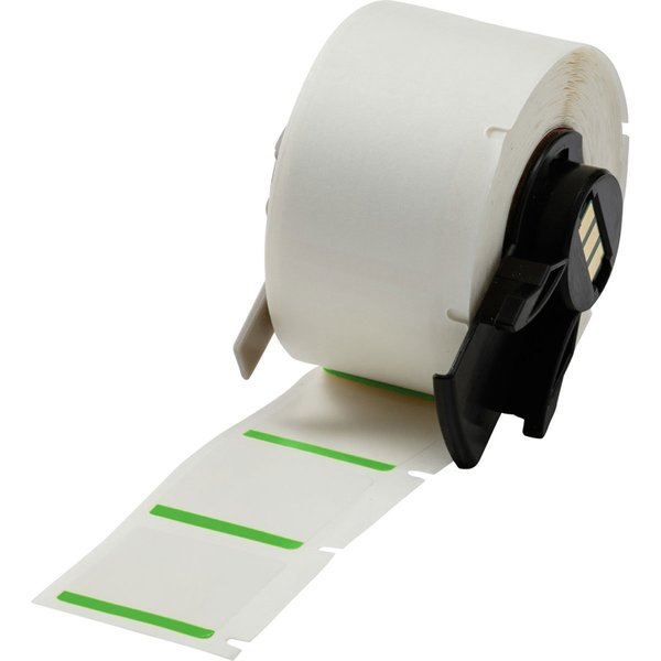 Label, Polyester, Gloss, 1