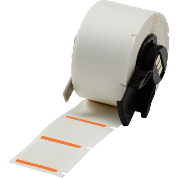 Label, Polyester, Gloss, 1