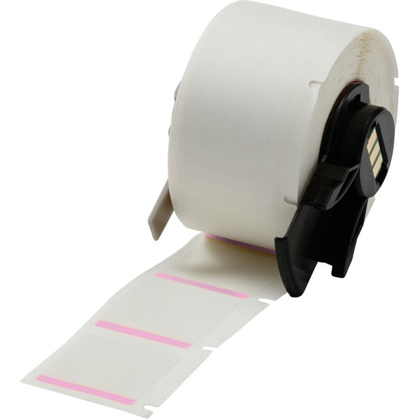 Label, Polyester, Gloss, 1