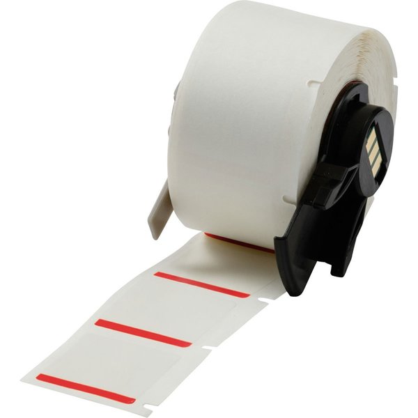 Label, Polyester, Gloss, 1