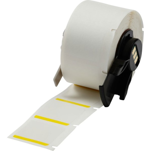 Label, Polyester, Gloss, 1