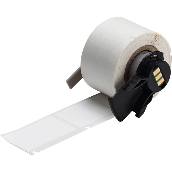 Label, White, Labels/Roll: 250