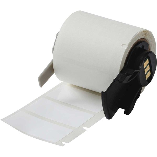 Label, White, Labels/Roll: 250