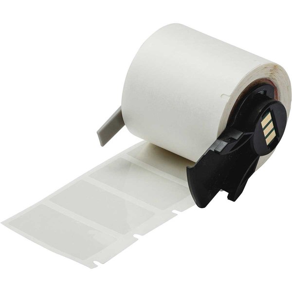 Label, Clear, Labels/Roll: 250