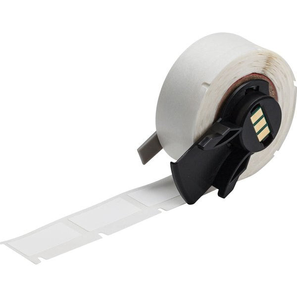 Label, White, Labels/Roll: 500