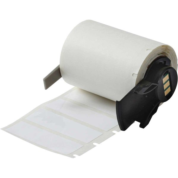 Label, White, Labels/Roll: 250