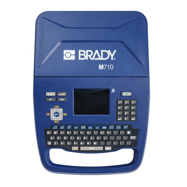 Portable Label Printers, 9 1/2