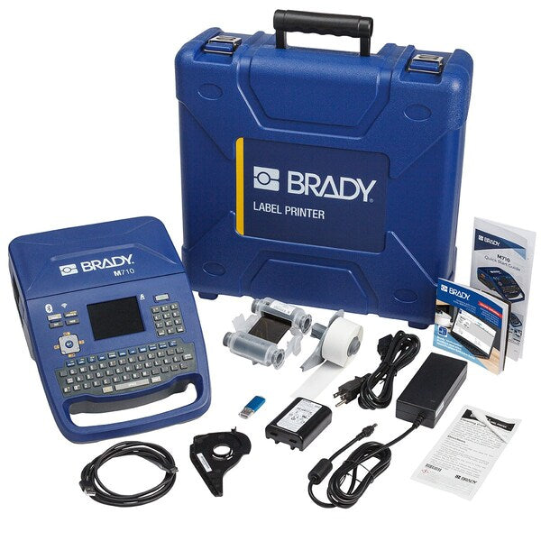 Portable Label Printers, 9 1/2