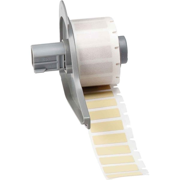 Label, Polyimide, Matte, 1