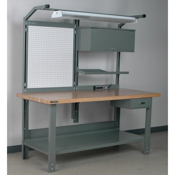 Workbenches, 72