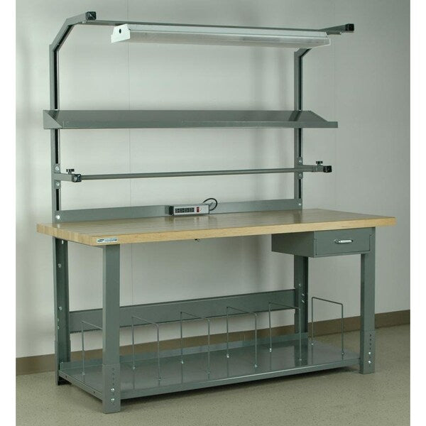 Workbenches, 60