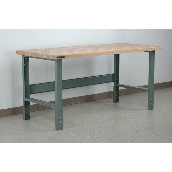 Industrial Frame, Adjustable Height, 350
