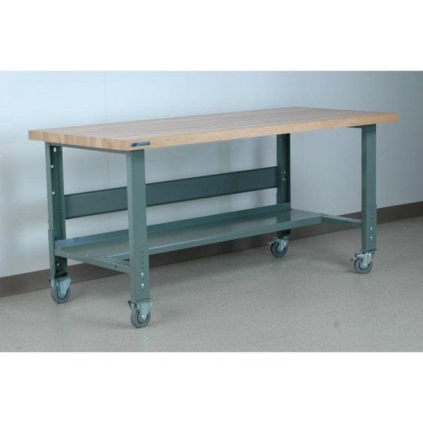 Mobile Frame, Adjustable Height, 3512 Se