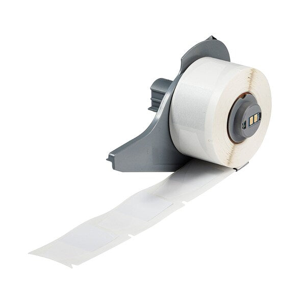 Label, White, Labels/Roll: 250