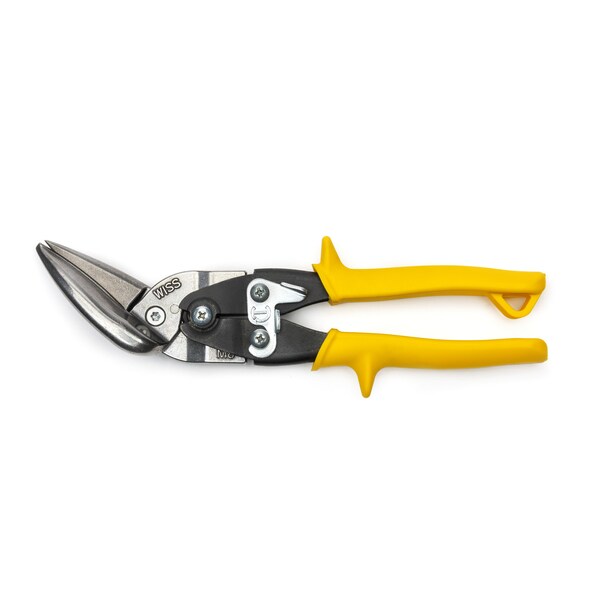 Offset Striaght, Straight, 9-4/5