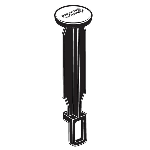 Stopper Kit, Metal Sc Drain