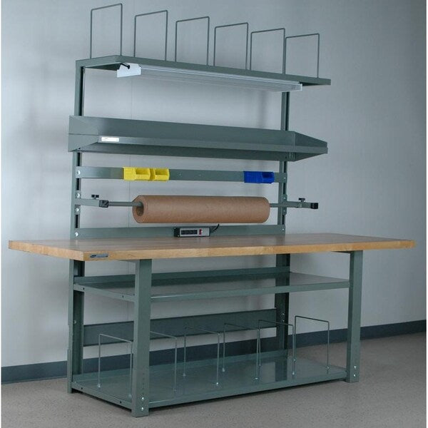 Workbenches, 96