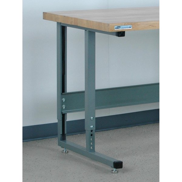 Workbenches, 48