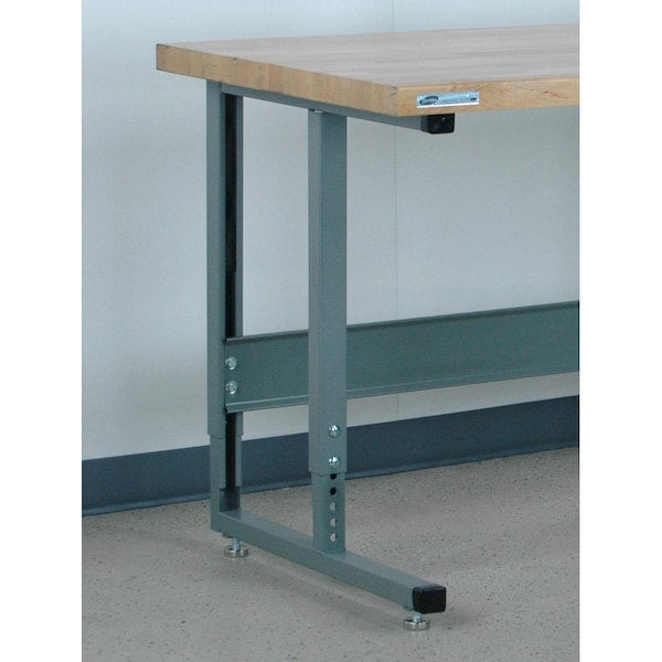 Bolted Workbenches, 60