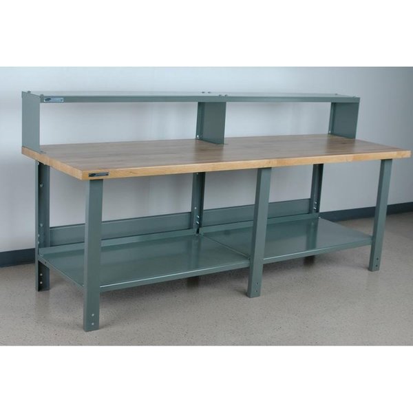 Bolted Workbenches, 60