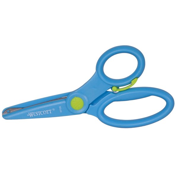 Scissors, 5