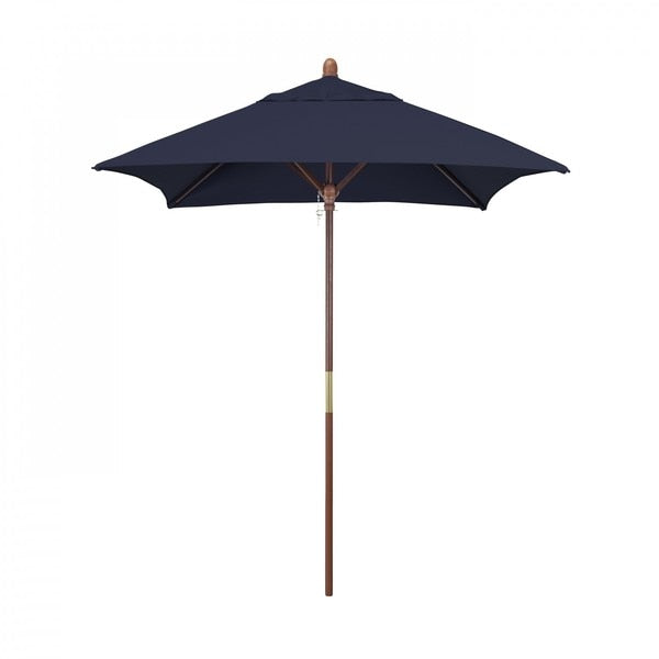 Patio Umbrella, Square, 102.63