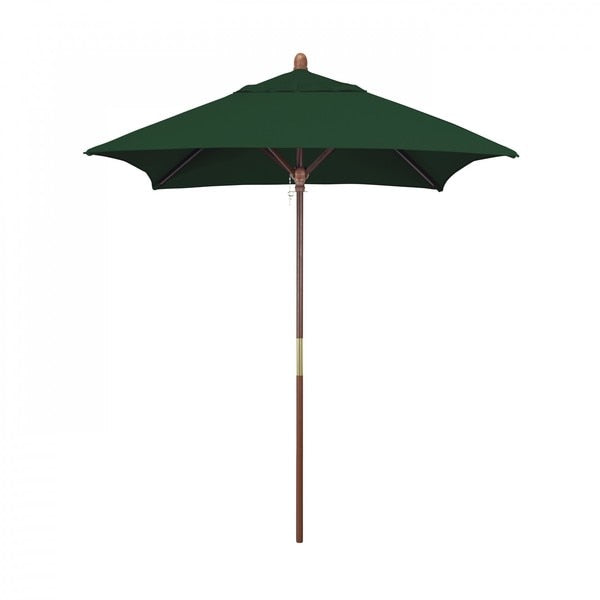 Patio Umbrella, Square, 102.63