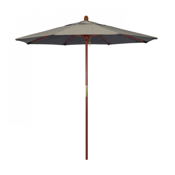 Patio Umbrella, Octagon, 93.13