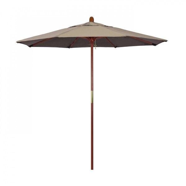 Patio Umbrella, Octagon, 93.13