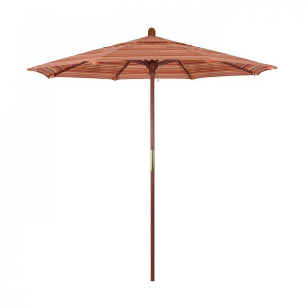Patio Umbrella, Octagon, 93.13