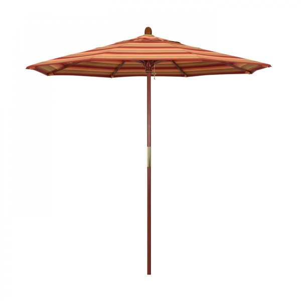 Patio Umbrella, Octagon, 93.13