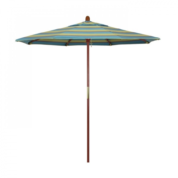 Patio Umbrella, Octagon, 93.13