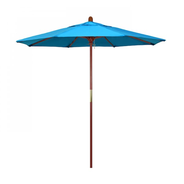 Patio Umbrella, Octagon, 93.13