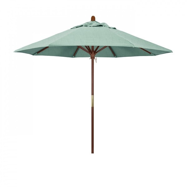 Patio Umbrella, Octagon, 97.5