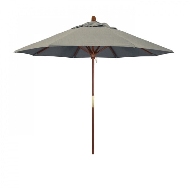 Patio Umbrella, Octagon, 97.5