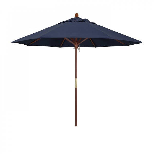 Patio Umbrella, Octagon, 97.5